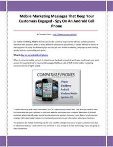 Gf Phone Spy App